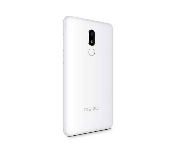 Meizu M8 Lite 3/32GB Dual SIM LTE biały  - 479339 - zdjęcie 6
